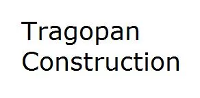 Tragopan Construction logo