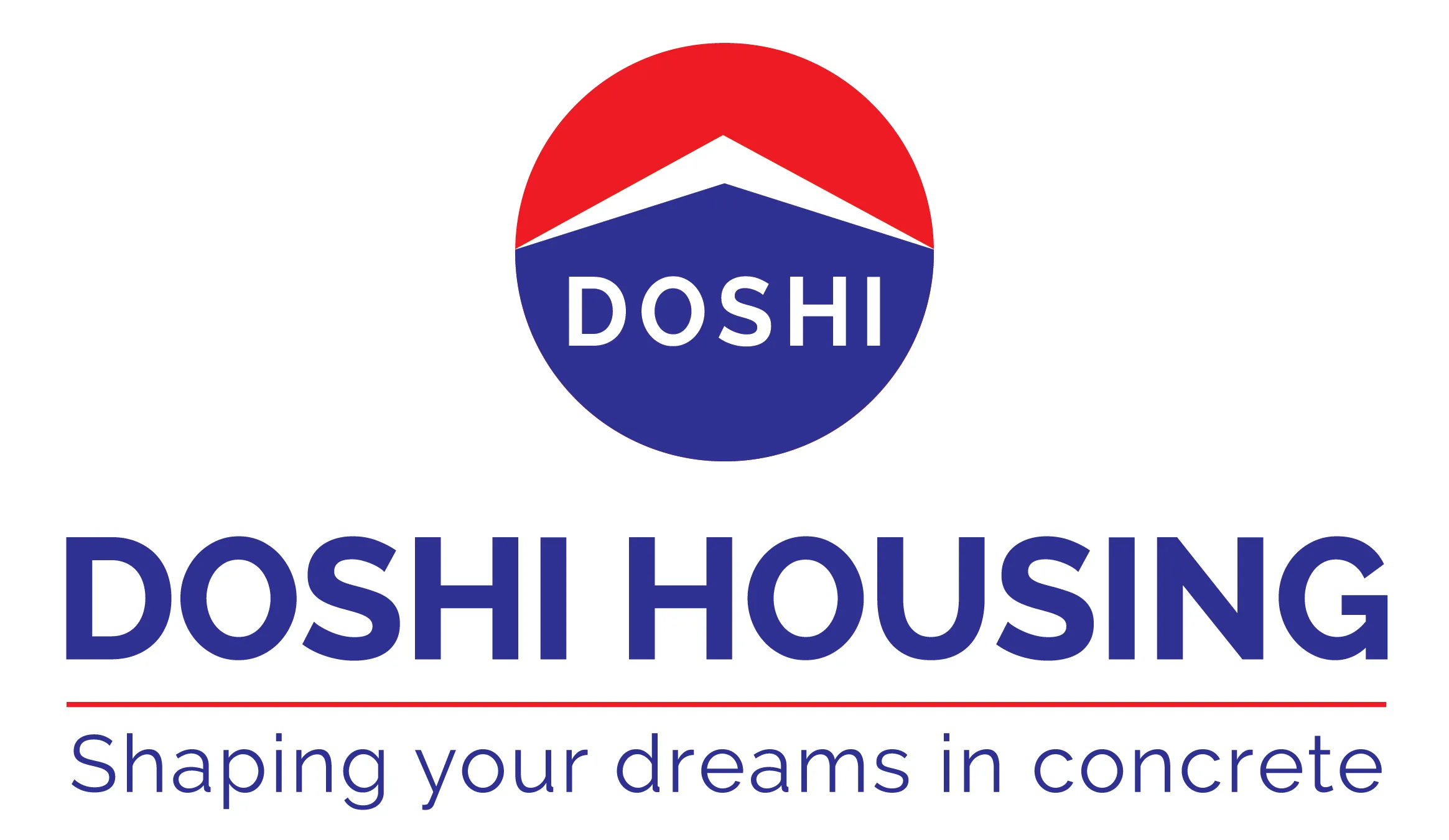 Doshi Housing Builders logo