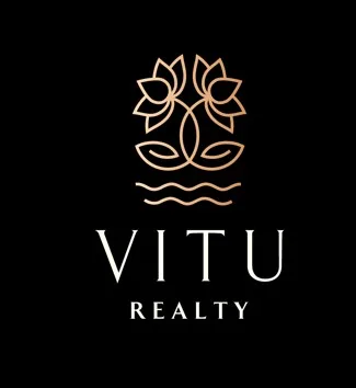 VITU REALTY logo