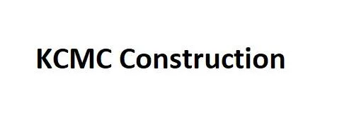 KCMC Construction logo