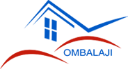 Ombalaji Housings and Infra logo