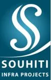 Souhiti Infra Projects logo