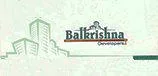 Balkrishna Developers logo
