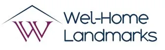 Wel Home Properties Builders logo