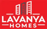 Lavanya Homes logo