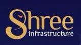 Shree Infrastructure Gandhinagar logo