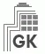 GK Constructions Company logo