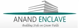 Aanand Enclave logo