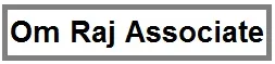 Om Raj Associate logo