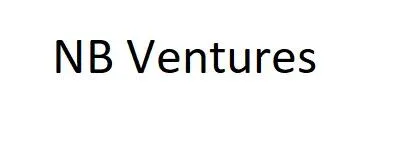 NB Ventures logo