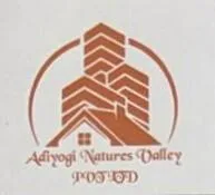 Adiyogi Natures Valley logo