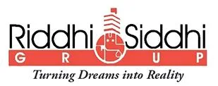 Riddhi Siddhi Group Kolkata logo