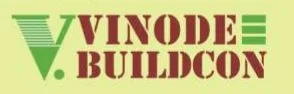 Vinode Buildcon logo