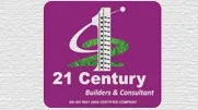 21St Century Builders And Consultants logo