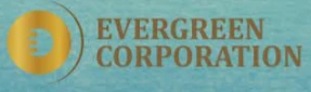 Evergreen Corporation logo