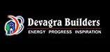 Devagra Builders logo