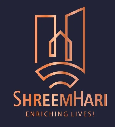 Shreem Hari logo