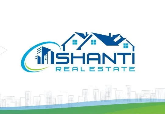 Shanti Real Estate logo