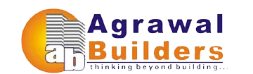 M/S AGRAWAL BUILDERS & COLONISERS logo
