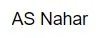 AS Nahar logo