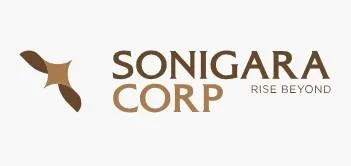 Sonigara Corp logo