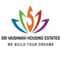 Sri Vaishnavi Housing Estates logo