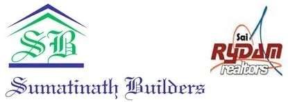 Sumatinath Builders and Sai Rydam Realty logo