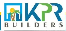 KPR Builders logo