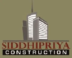 Siddhipriya Construction logo