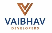 Vaibhav Developers logo