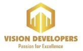 Vision Developers Pune logo