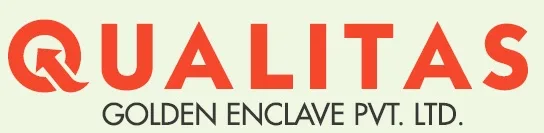 Qualitas Golden Enclave logo