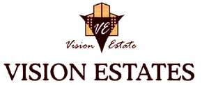 Vision Estates logo