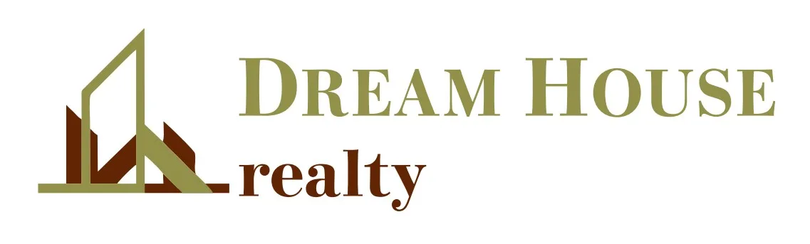 Dream House Realty logo