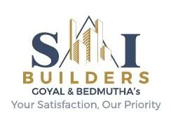 Sai Builders Sambhajinagar logo