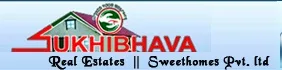 Sukhibhava Builders logo