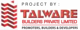 Talware Builders logo