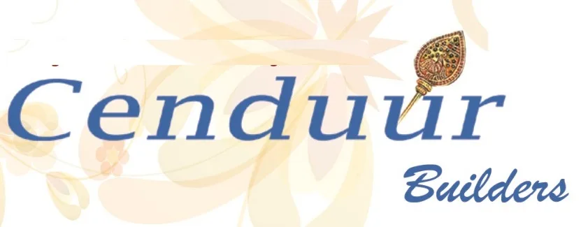 Cenduur Builders logo