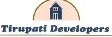 Tirupati Developers Thane West logo
