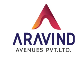 Aravind Avenues logo