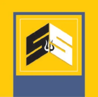 S S Residency logo