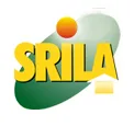 Srila Builders logo