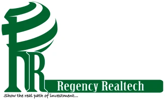 Regency Realtech logo