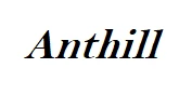 Anthill Bangalore logo