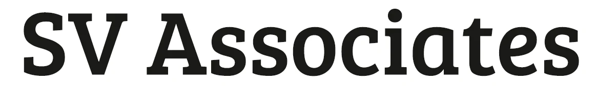 SV Associates Bangalore logo