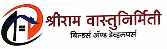 Shri Ram Vastunirmiti Builders logo