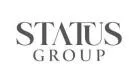 Status Group logo