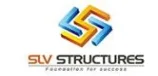 SLV Structures logo