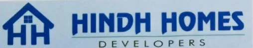 Hindh Homes logo