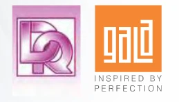 Devansh Realty and Gala Group logo